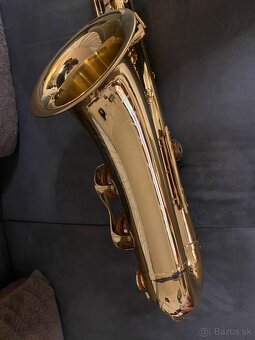 Amati Tenorsaxofon ATS62 II Profimodel - 4