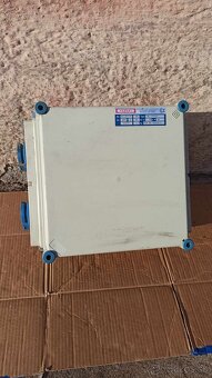 Rozvodnica zásuvková - 4