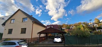 Predaj rodinného domu - 4