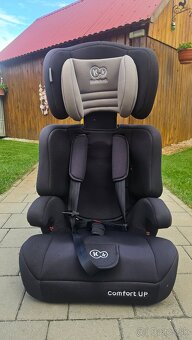 Kinderkraft ComfortUp - 4