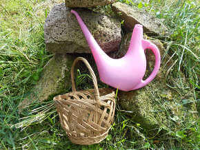 Predám dekoračné predmety,rámové píly - 4