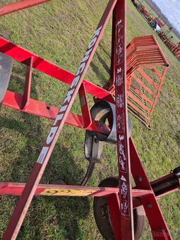 Radličkový podmietač, podrývák - 4