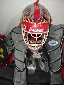 Predám výstroj. - 4