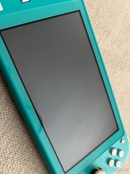 Predam Nintendo switch lite - 4