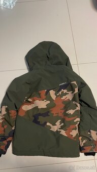 Oneal bunda lyžiarska - 4