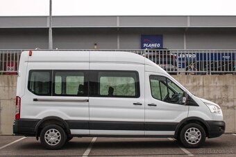 Ford Transit Bus 2.0 TDCi 9MIEST - 4