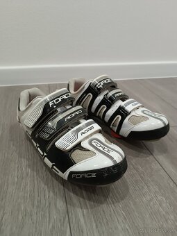 Tretry FORCE Road - 4