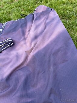 Výbehová deka 300g Sedlo Germida - 4