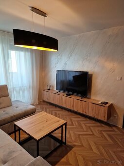 Apartman vedľa AU PARKU Košice - 4