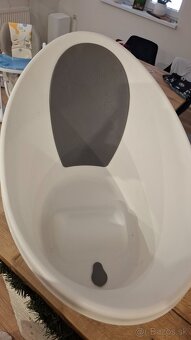 Vanička Shnuggle - 4