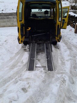 Predam Renault kango - 4