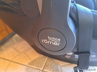 Autosedačky/vajička - 4