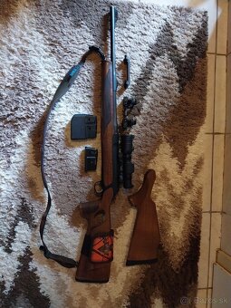 Sauer 303 - 4