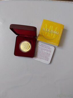 Mince 10 000 Sk BIMILENIUM - 4