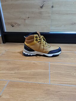 panska zimna obuv - 4