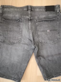TOMMY JEANS, velk. 38 - 4