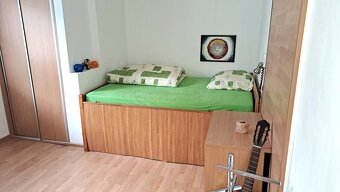 Jednoizbový byt v Hodruši Hámroch - 4