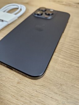 Apple iPhone 15 Pro - 256GB - Bateria 88% - 4