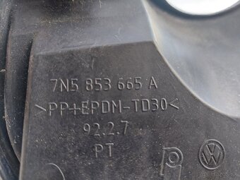 SEAT ALHAMBRA MRIEŽKA HMLOVKY - 4