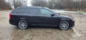 Skoda octavia RS - 4