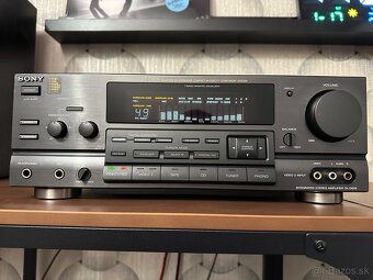 Sony LBT-D609 - 4