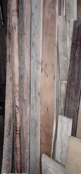 Palivové drevo kusové - 4