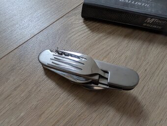 Predám multifunkčný nožík - č. 2 - 4