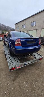 VW-passat b5.5 rok2003 - 4