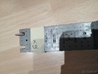 Fleischmann Profi Gleiss 6101 - 4