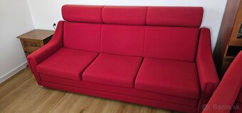 Sedacia súprava - 4