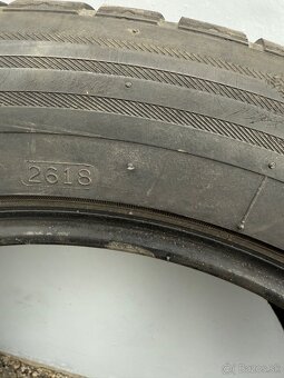 235/55 R18 Nankang Winter Activa - 4