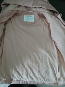 Prechodná bunda dievča veľ.80 (86) - 4