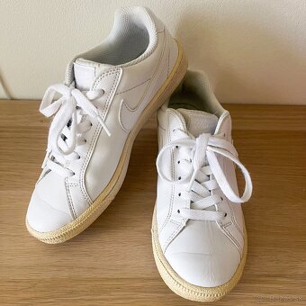 Nike tenisky velkost 36 - 4