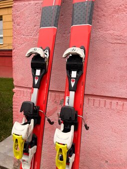 Skialp / freeride set Movement ICON - 175cm - 4