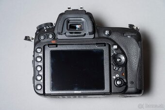 Fotoaparát Nikon D750 - 4