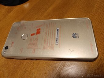 Ponúkam Huawei P9 Lite - 4