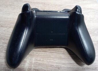 Originálny bezdrôtový ovládač na XBOX ONE - 4
