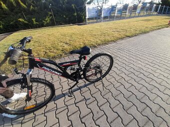 Detský bicykel PROXIMO - 4