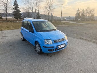 Fiat Panda - 4