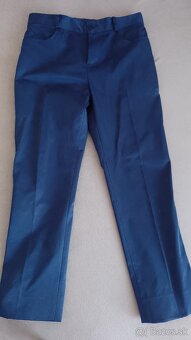 Chlapčenský oblek - 4