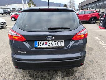 Ford Focus Combi - 4