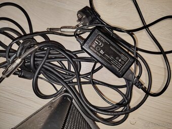 Gitarové combo Blackstar - 4