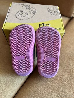 Barefoot Protetika jarne topanky 19 - 4