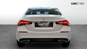 A sedan 180CDi 85kw AT - 4