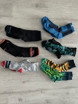 Rôzne oblečenie - 4