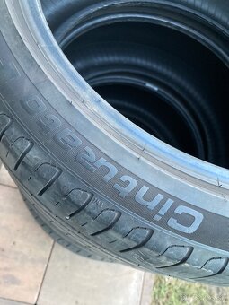 LETNÁ SADA PIRELLI CINTURATO 245/40 R18 - 4