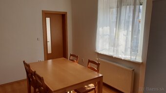 2 bedroom flat - Miletičova st., Bratislava - 4