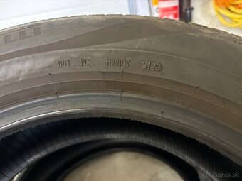 235/55 r18 Letná sada Pirelli Scorpion - 4