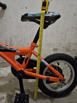 detský bicykel 12 - 4