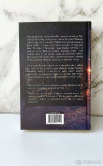 Hanino tajomstvo - Eva Dedinská - 4